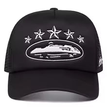 gorro de hip hop callejero para hombre y mujer