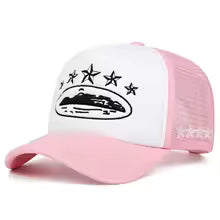gorro de hip hop callejero para hombre y mujer
